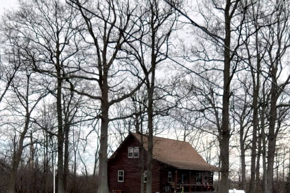 Photo of Outdoor in Geneseo