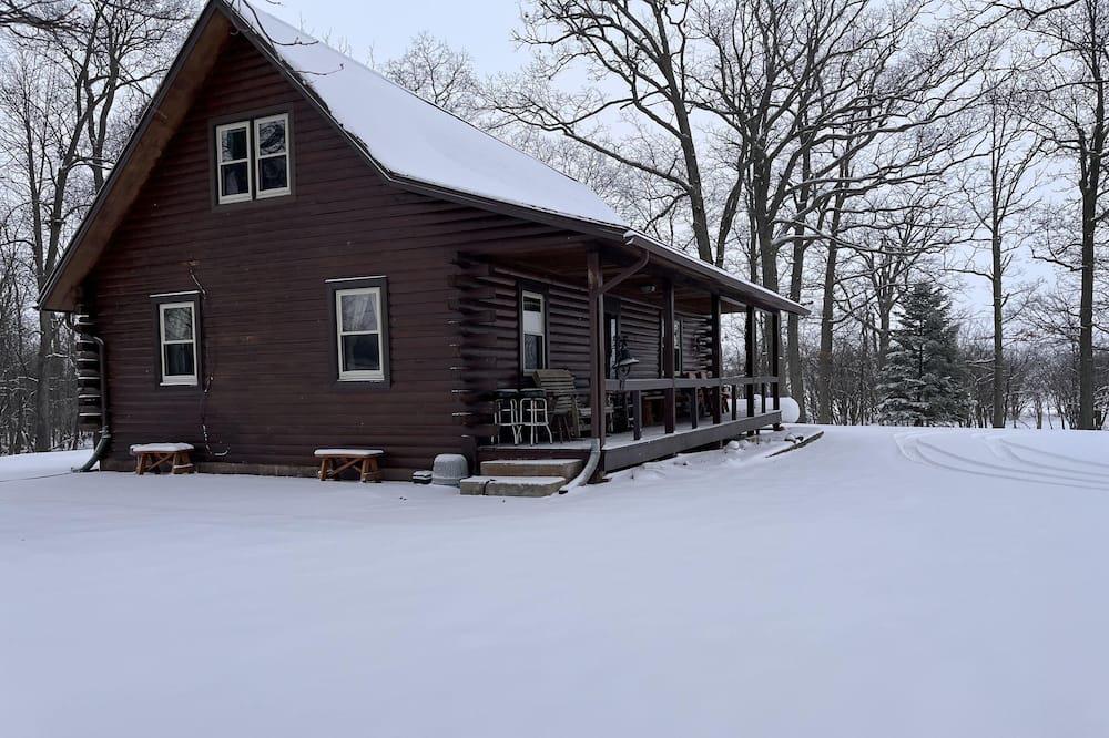 Photo of Outdoor in Geneseo