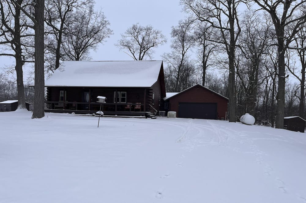 Photo of Outdoor in Geneseo