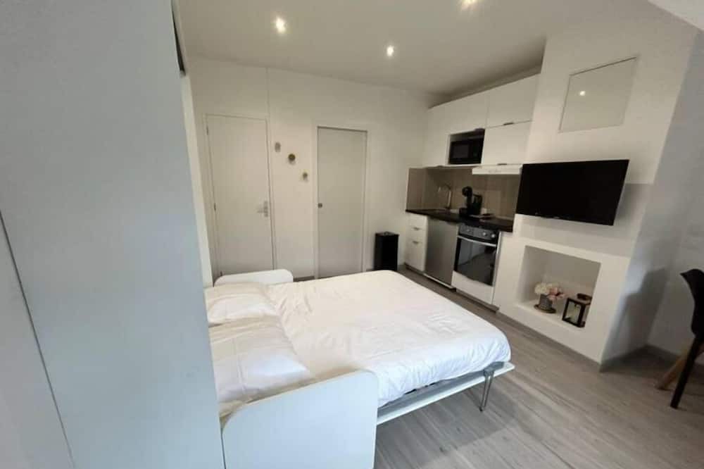 Photo of Bedroom in Pont-l'Eveque