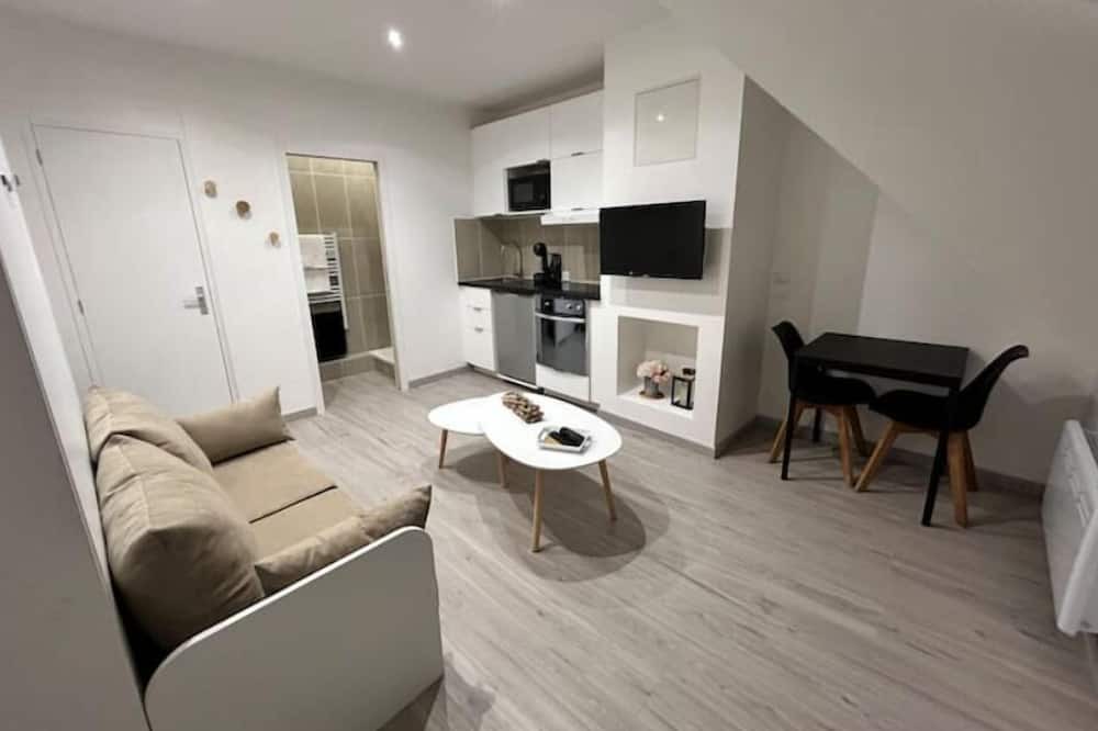 Photo of Livingroom in Pont-l'Eveque