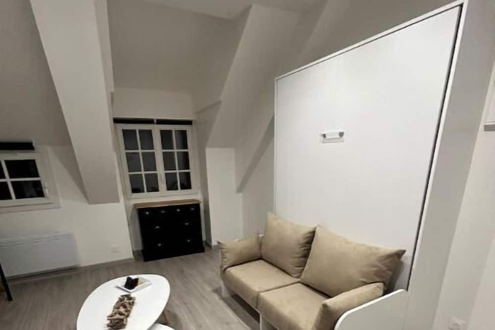 Photo of Livingroom in Pont-l'Eveque