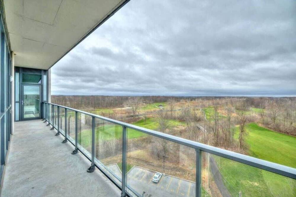 Photo of Outdoor in Niagara Falls