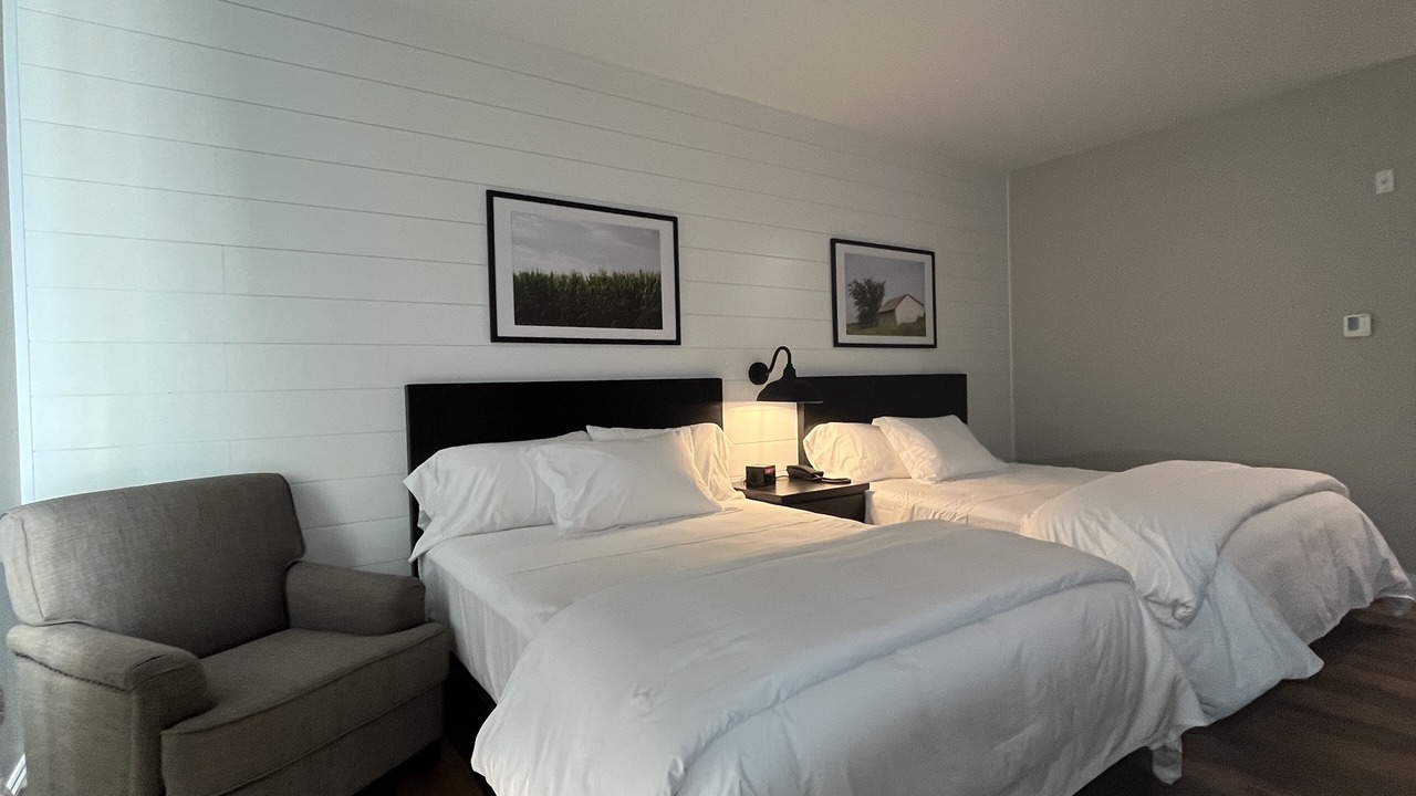 Photo of Bedroom in DeWitt
