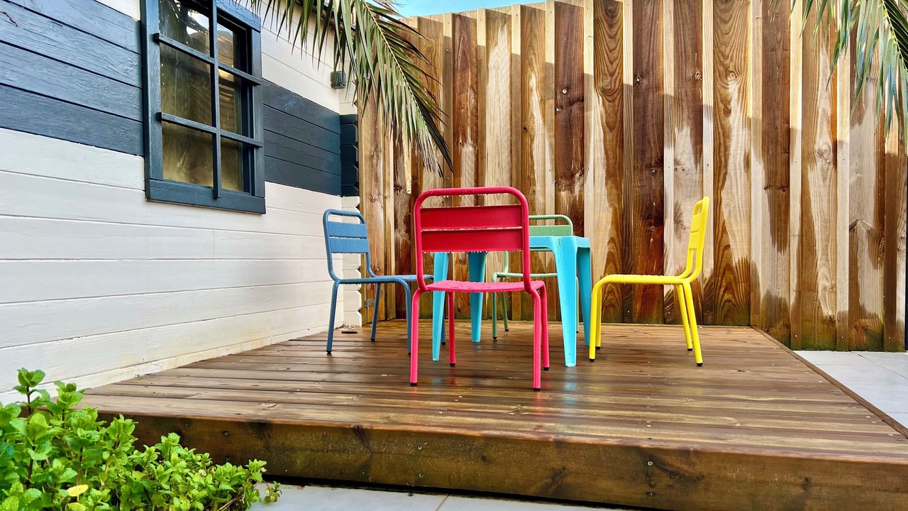 Photo of Outdoor in Le Teich