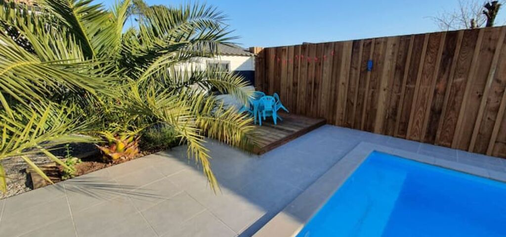 Photo of Outdoor in Le Teich