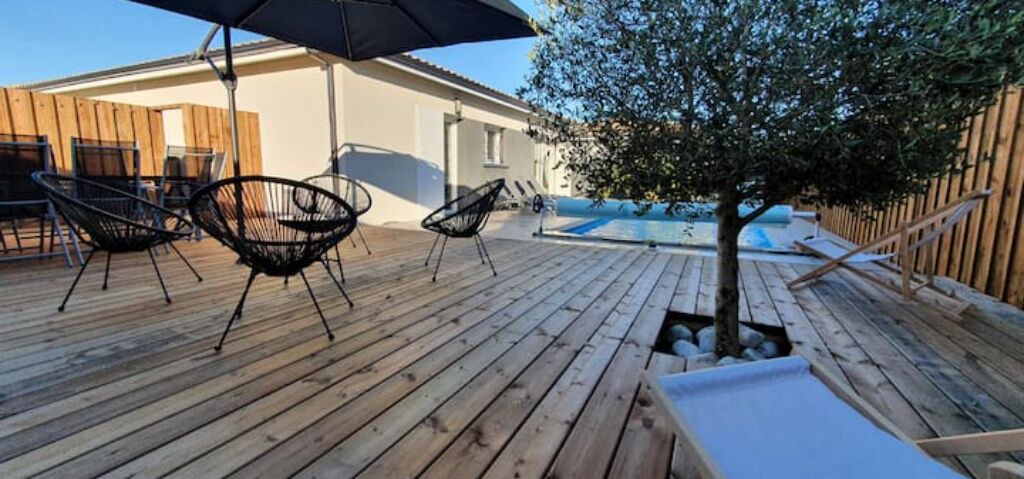 Photo of Outdoor in Le Teich