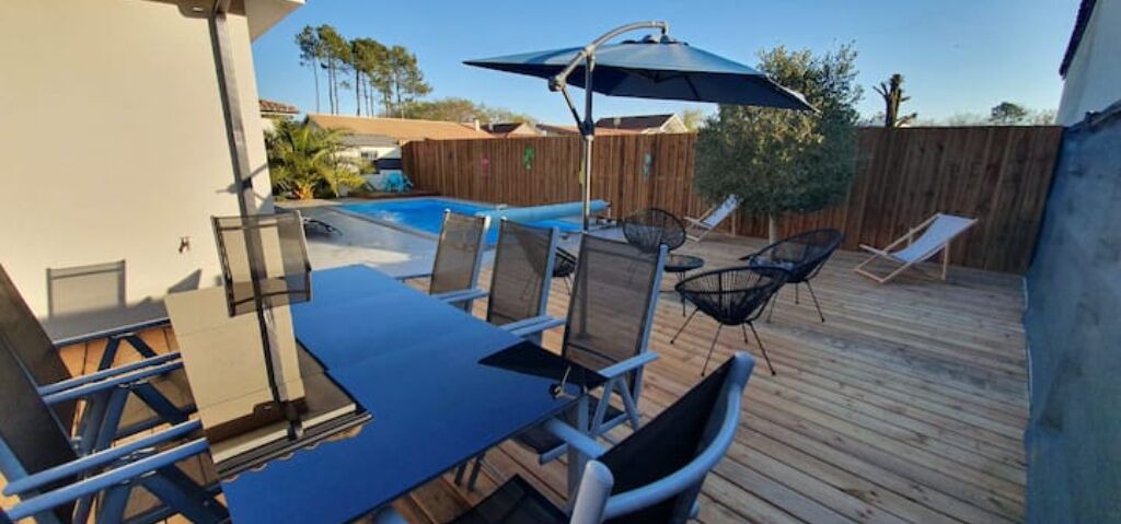 Photo of Outdoor in Le Teich