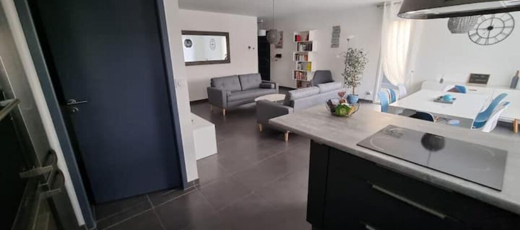 Photo of Kitchen in Le Teich