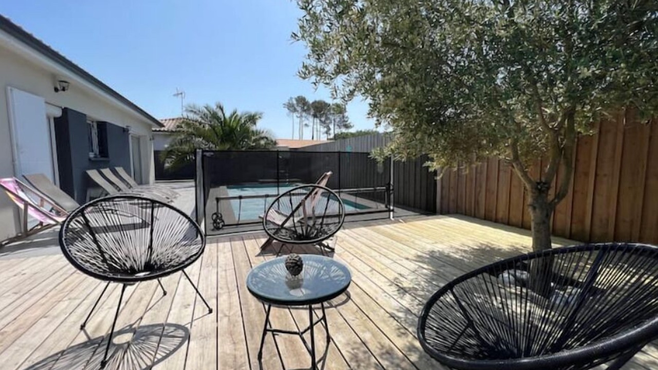 Photo of Outdoor in Le Teich