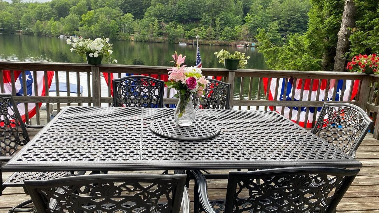 Photo of Outdoor in Weare