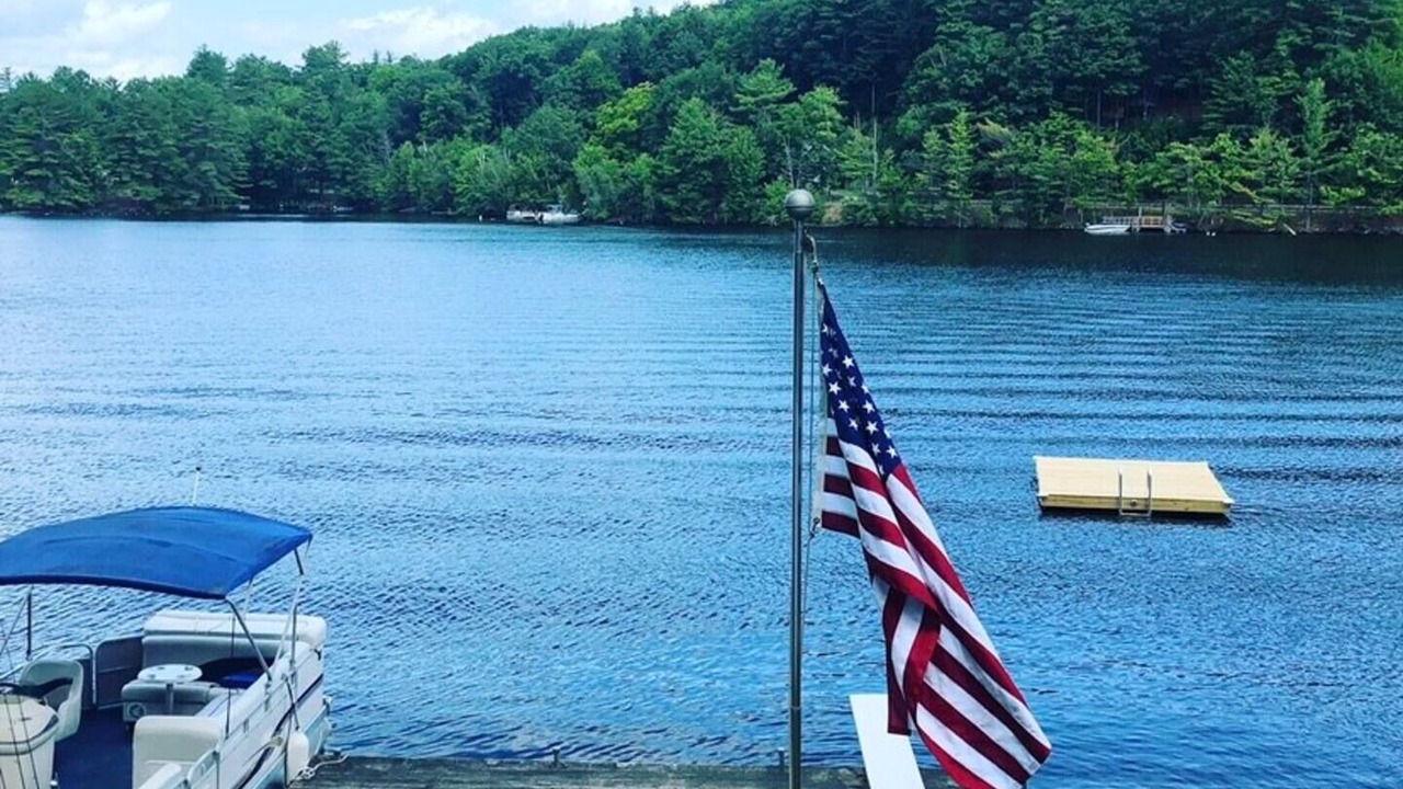 Photo of Outdoor in Weare