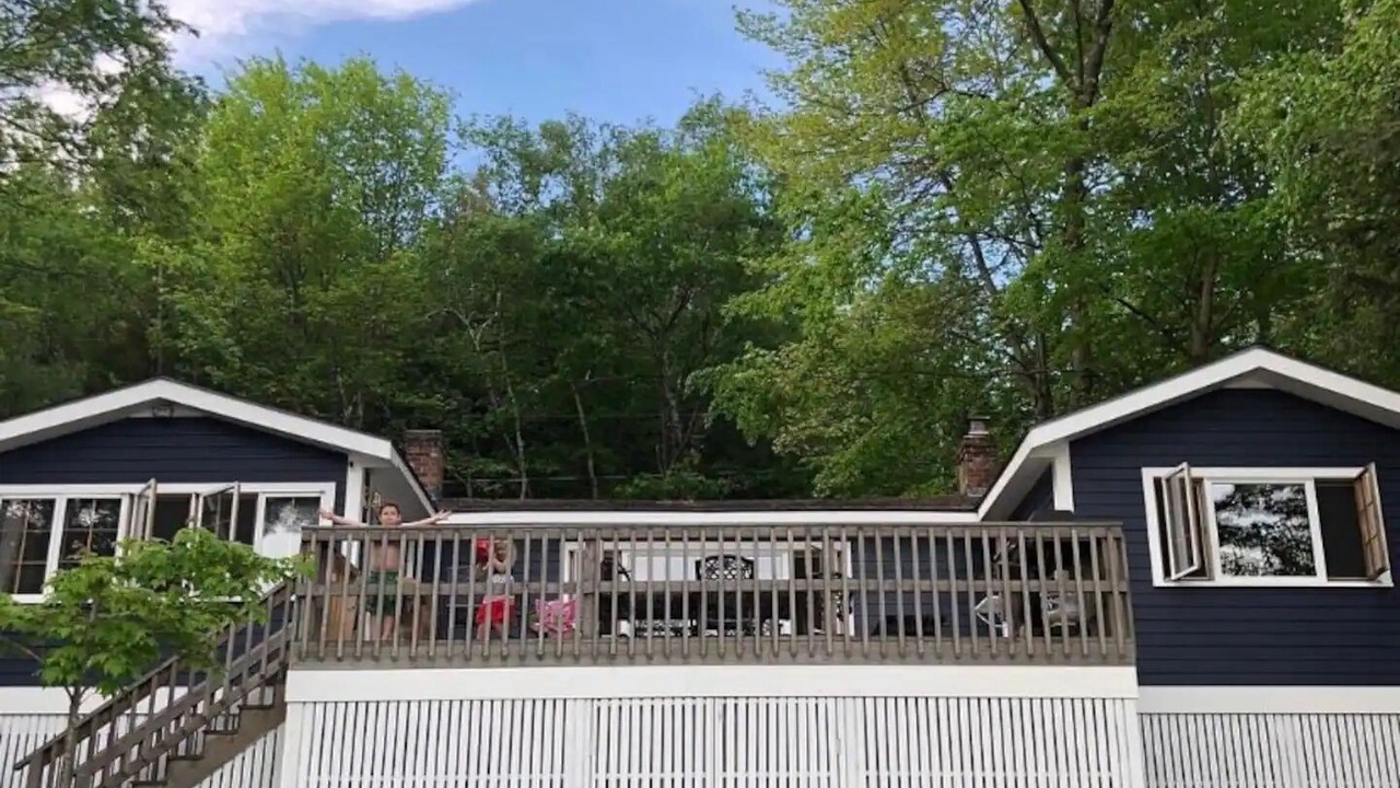 Photo of Outdoor in Weare