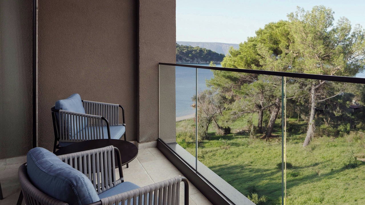 Photo of Bedroom in Cres