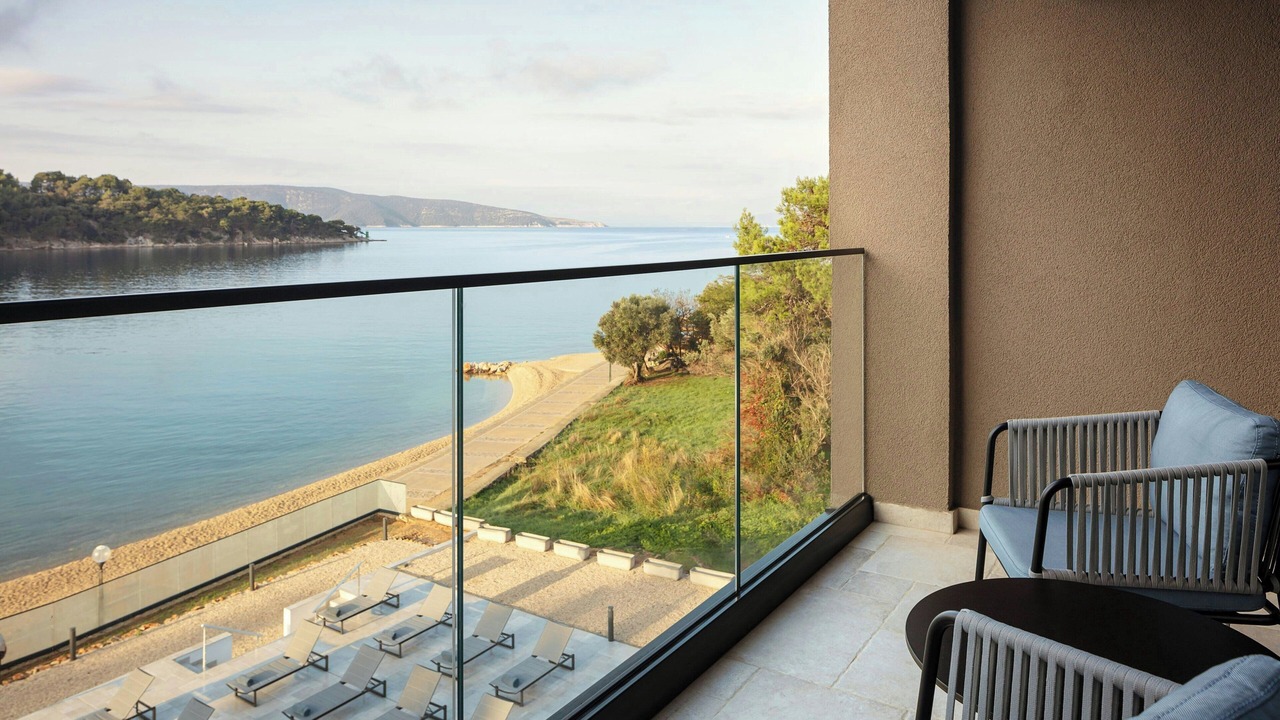 Photo of Patio Balcony in Cres