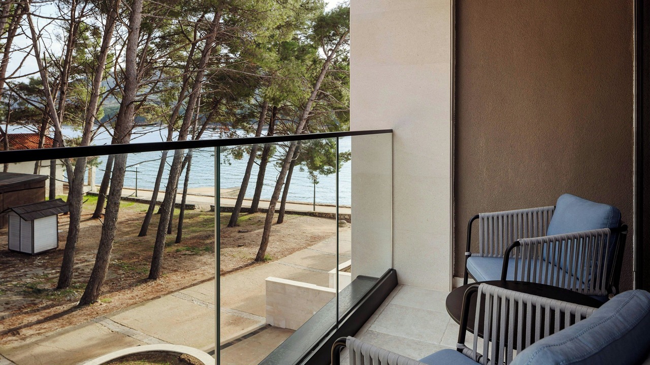 Photo of Bedroom in Cres