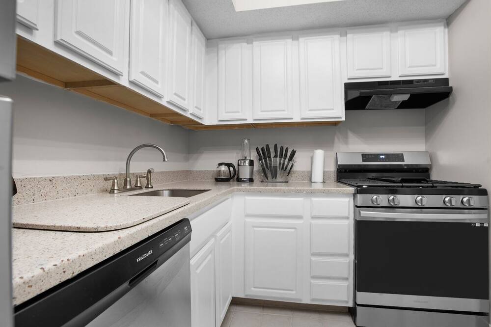 Photo of Kitchen in Downtown