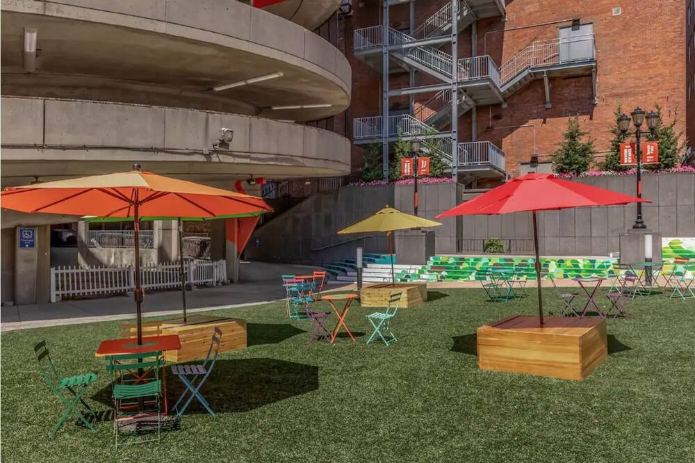 Photo of Outdoor in Downtown