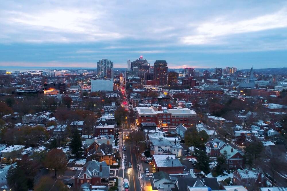 Photo of Outdoor in Downtown