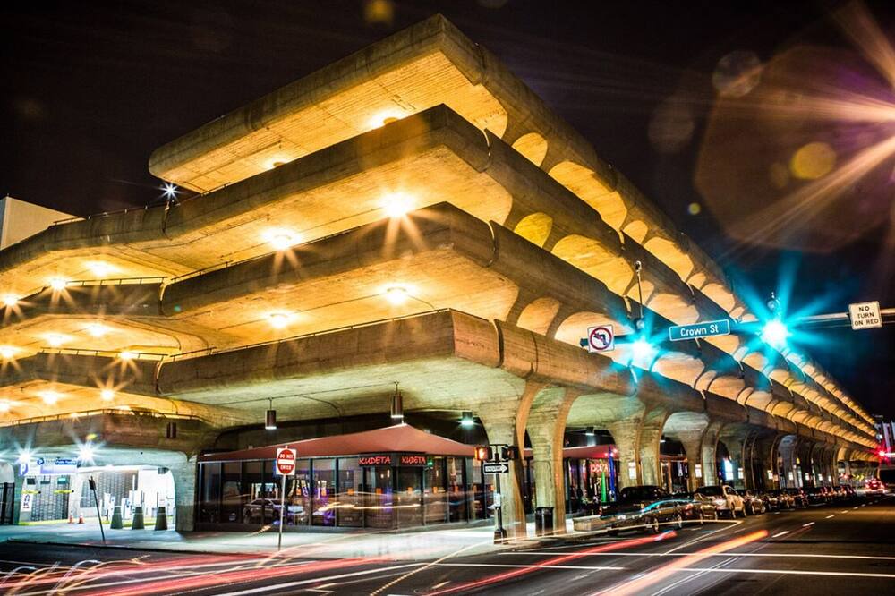 Photo of Outdoor in Downtown