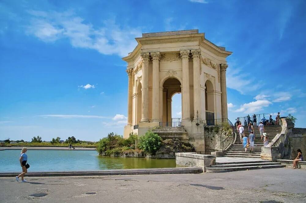 Photo of Outdoor in Lemasson