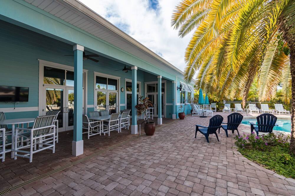 Photo of Outdoor in Merritt Island