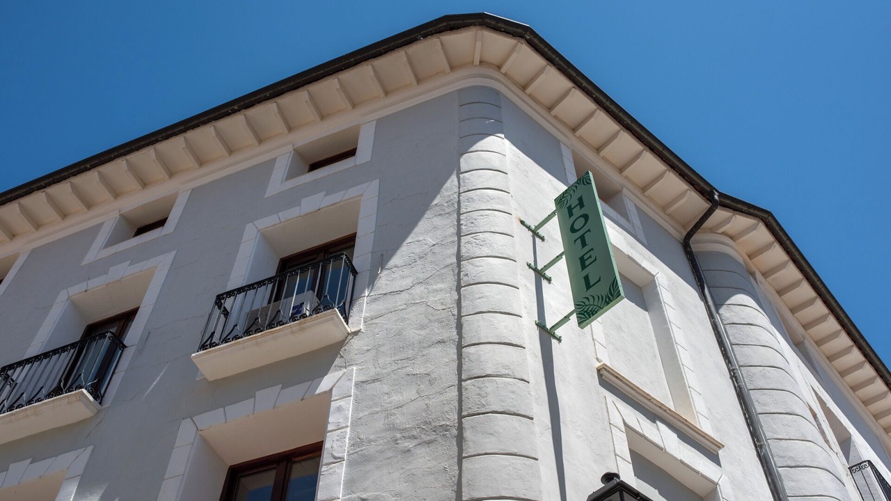 Photo of Outdoor in Cervera del Rio Alhama