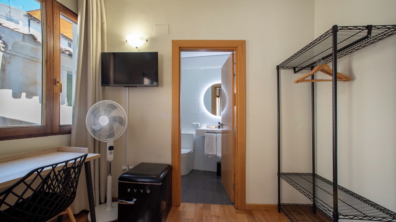 Photo of Bedroom in Cervera del Rio Alhama