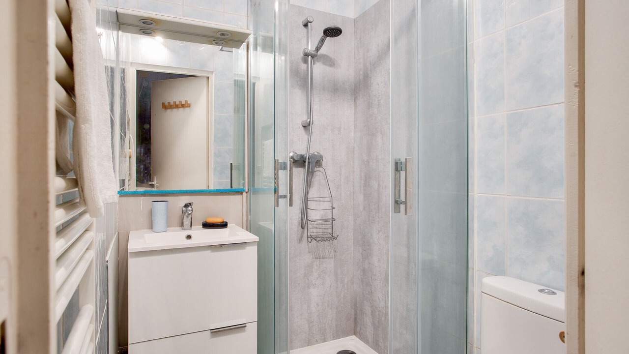 Photo of Bathroom in Madeleine-Champ de Mars