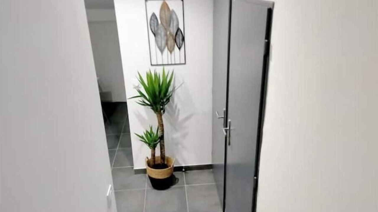 Photo of Kitchen in Clermont-Ferrand