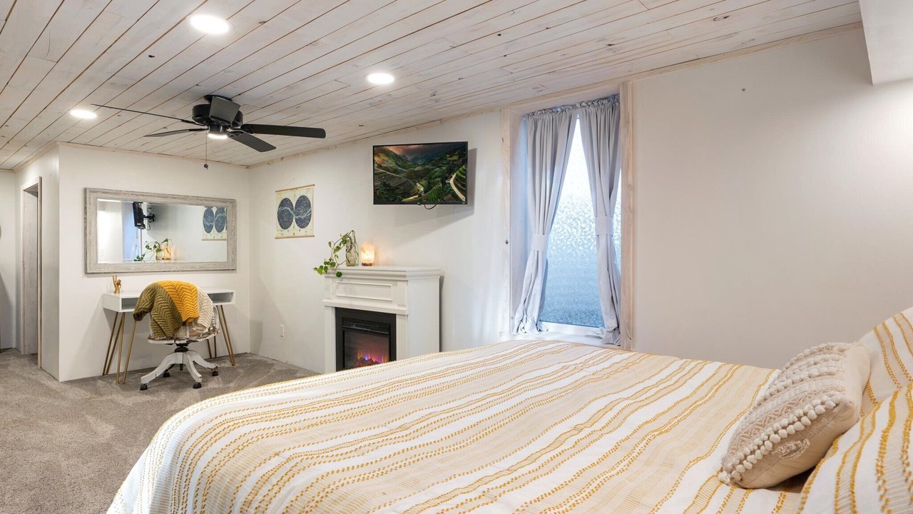 Photo of Bedroom in Pine River