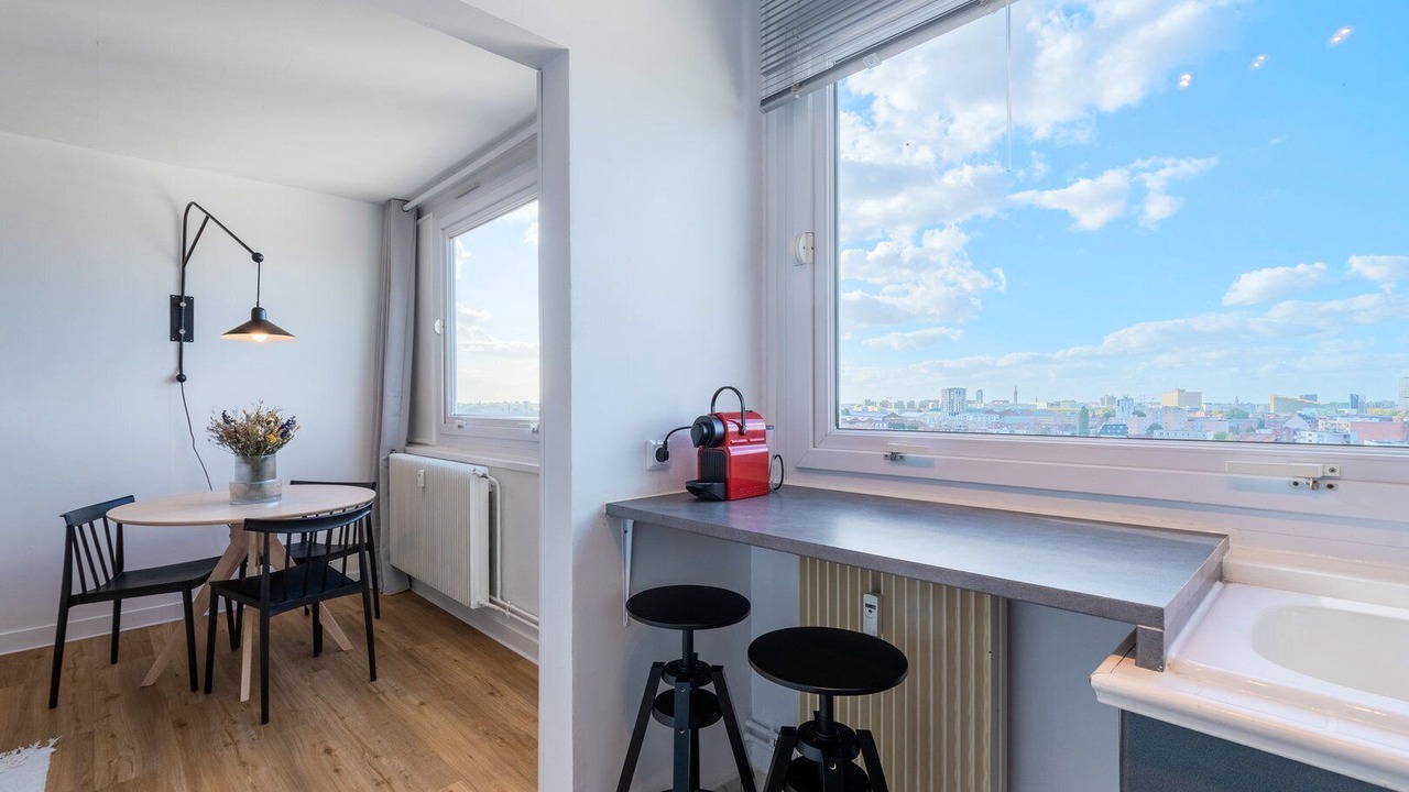 Photo of Kitchen in Fives