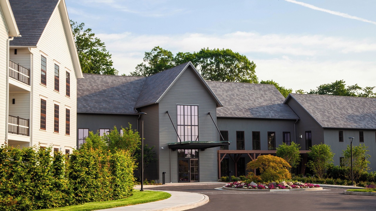 Photo of Outdoor in Westport