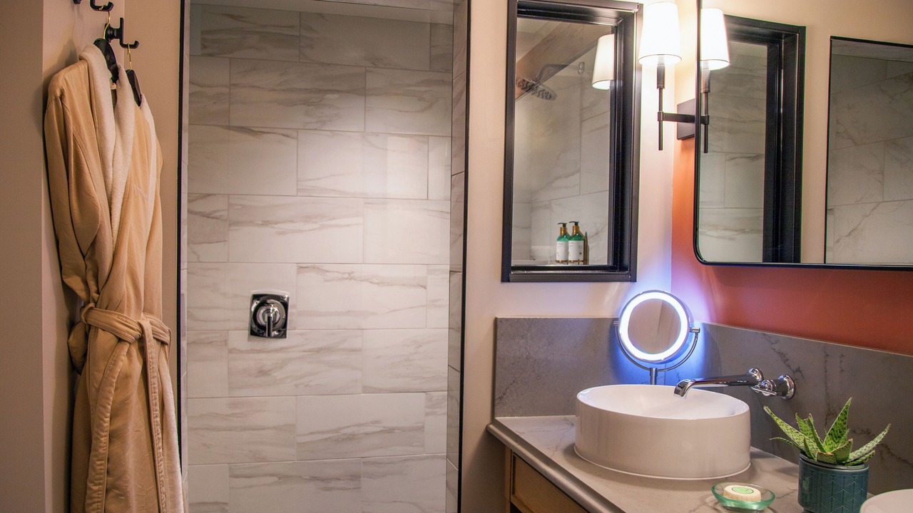 Photo of Bathroom in Westport