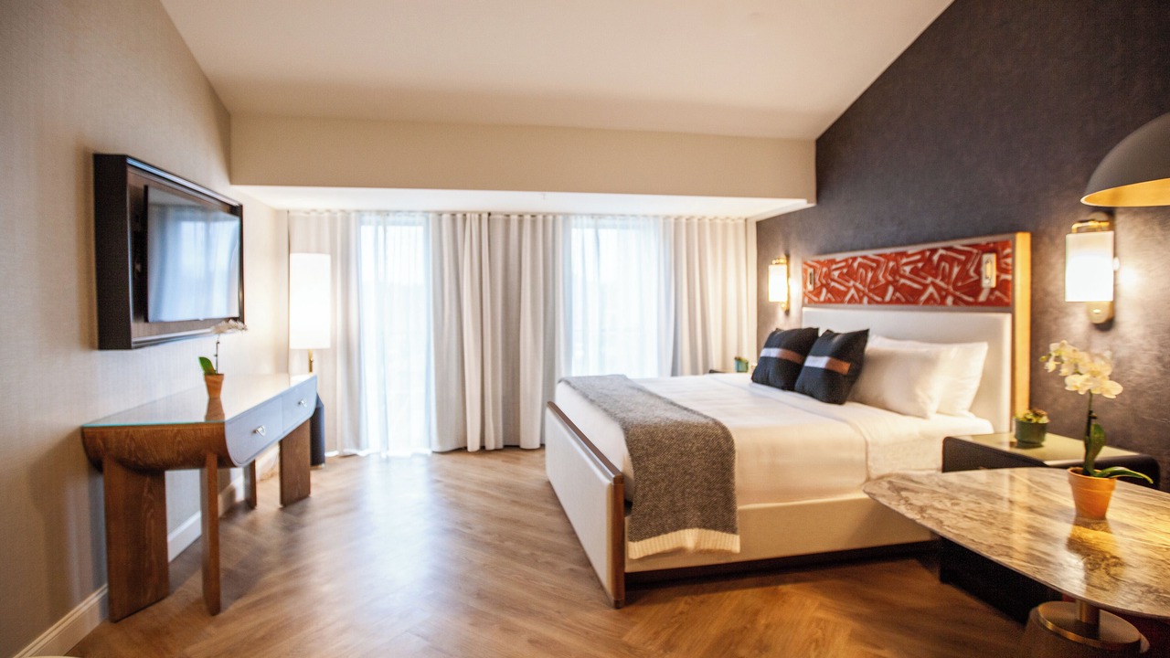 Photo of Bedroom in Westport