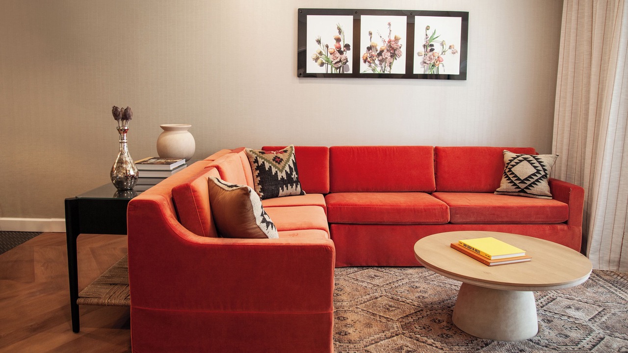 Photo of Bedroom in Westport