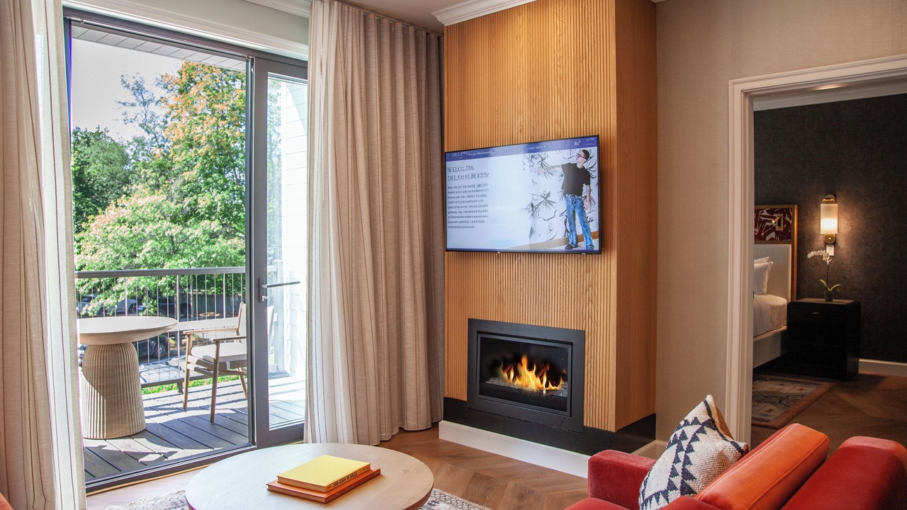 Photo of Bedroom in Westport