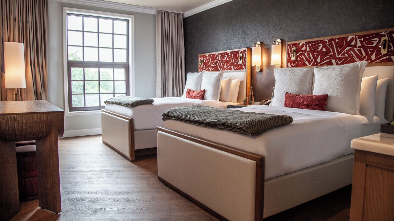 Photo of Bedroom in Westport