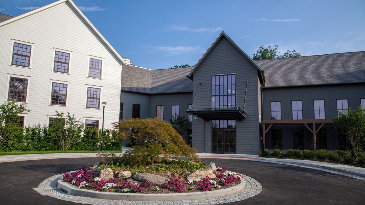 Photo of Outdoor in Westport