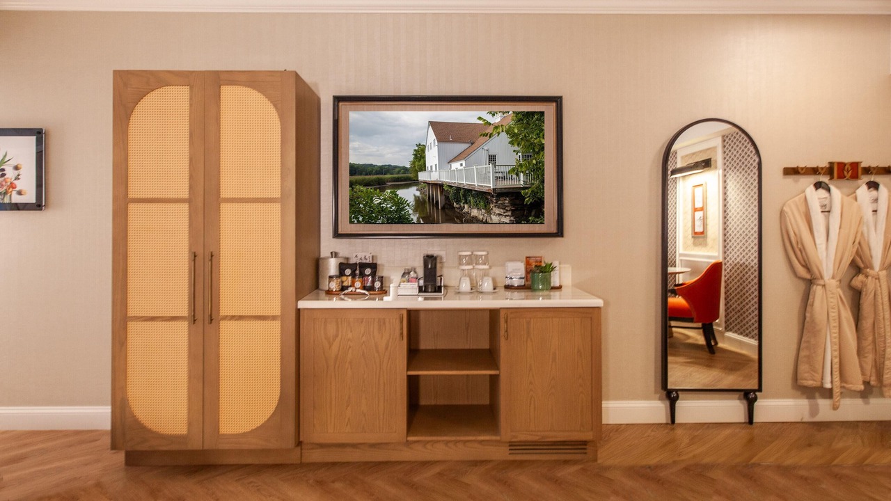 Photo of Bedroom in Westport