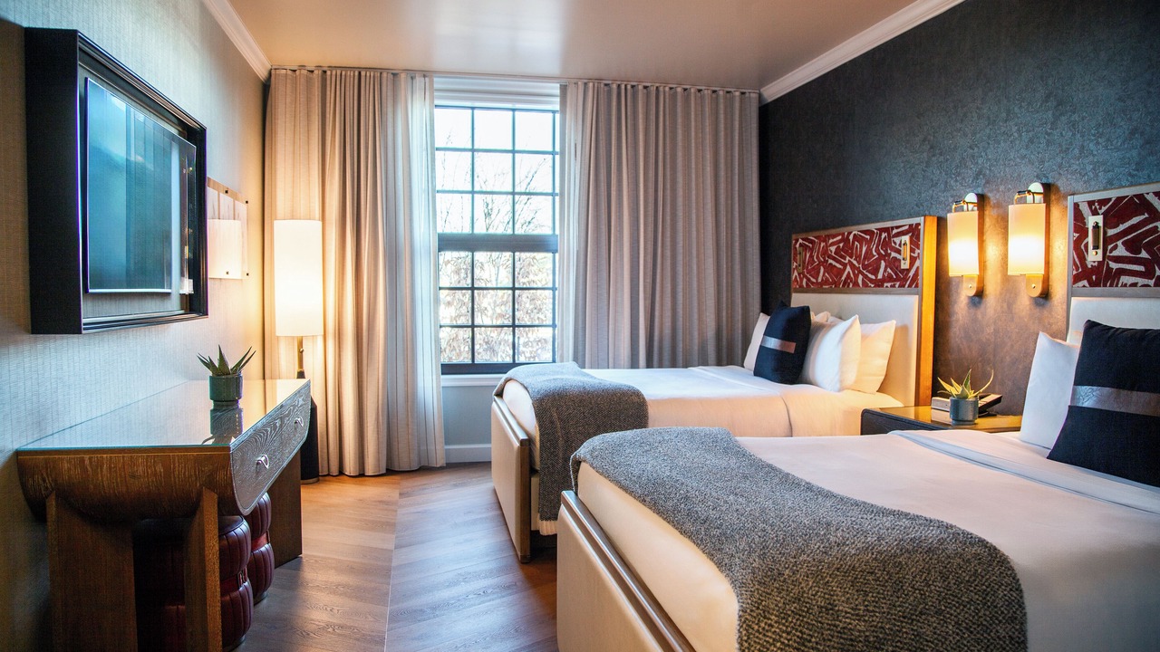 Photo of Bedroom in Westport