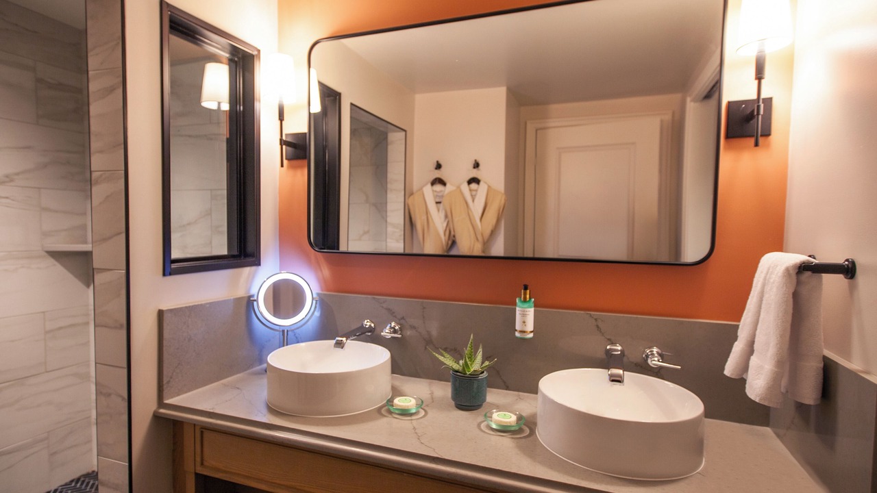 Photo of Bathroom in Westport