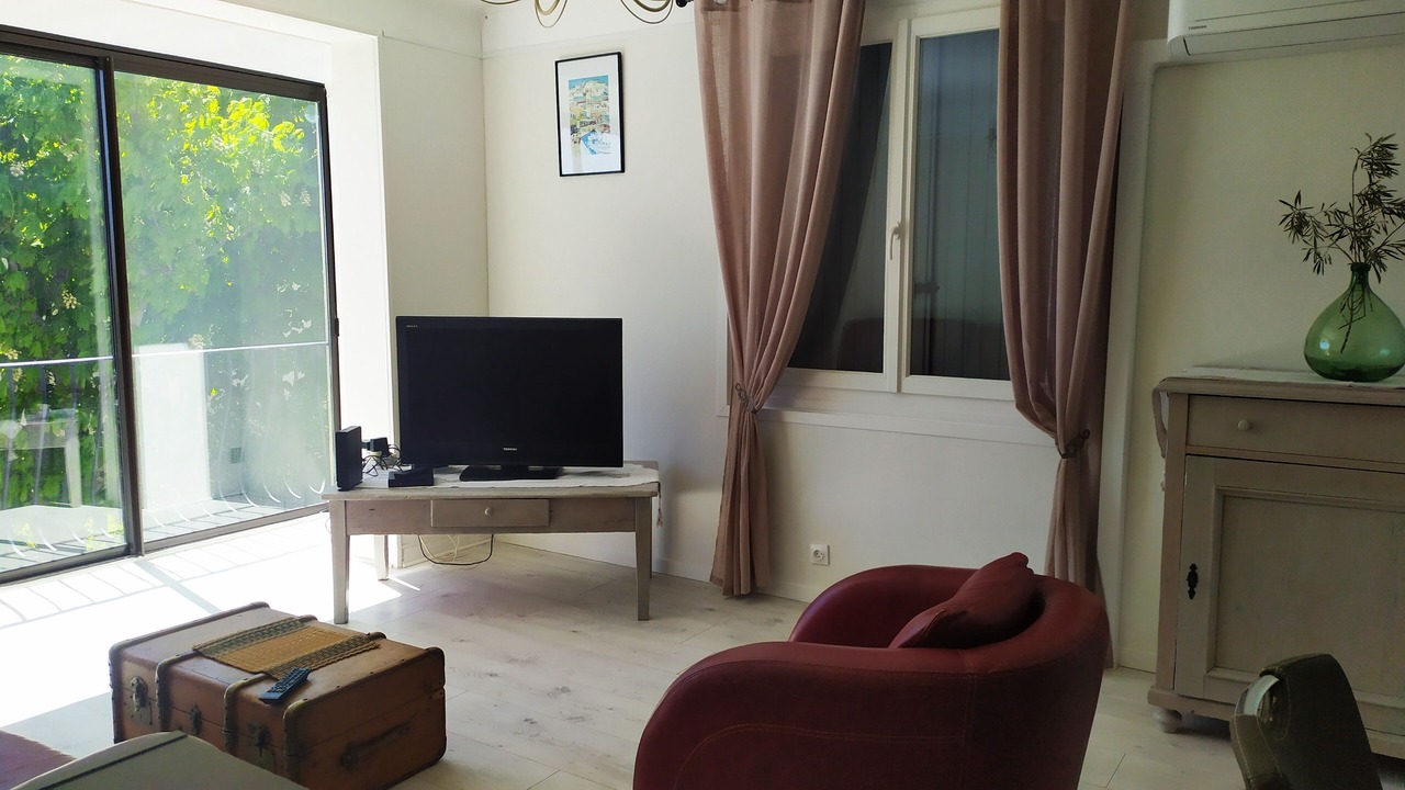 Photo of Livingroom in Banon