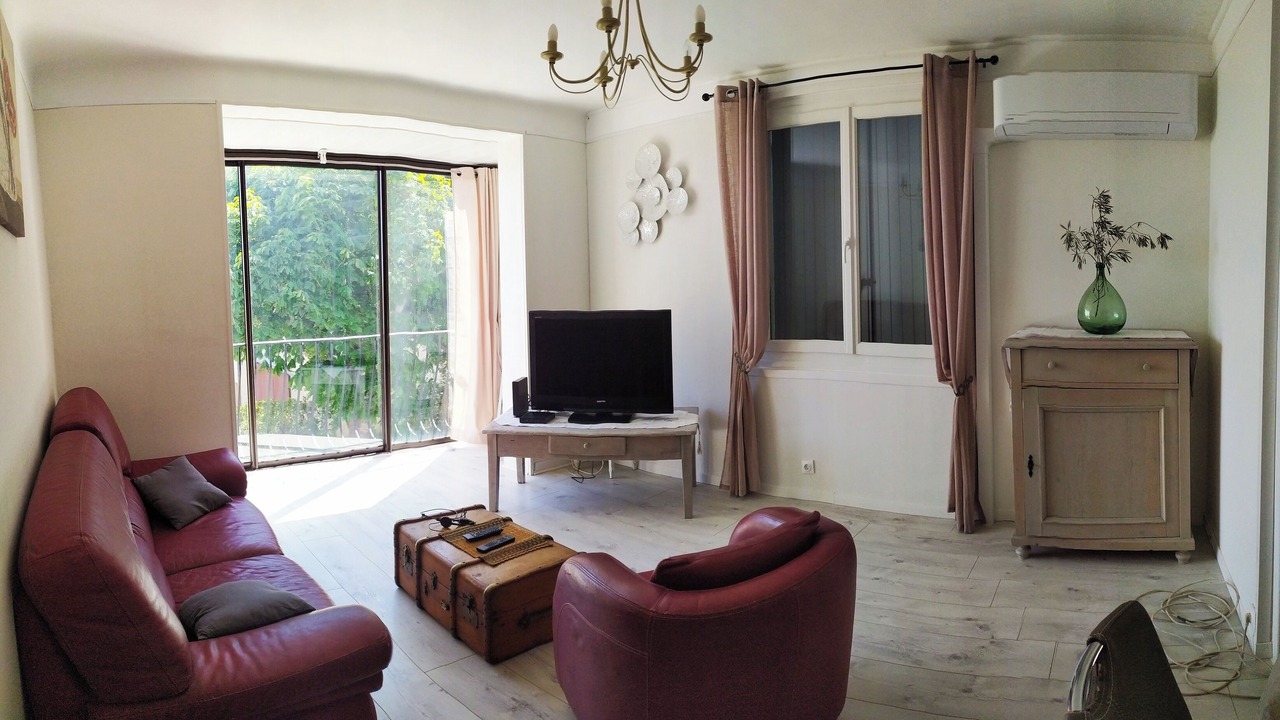 Photo of Livingroom in Banon