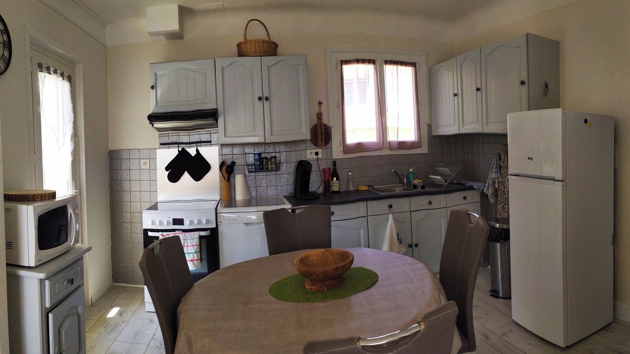 Photo of Kitchen in Banon