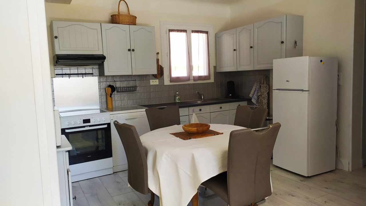 Photo of Kitchen in Banon