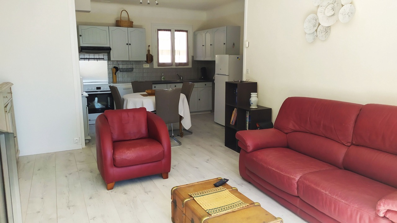 Photo of Livingroom in Banon