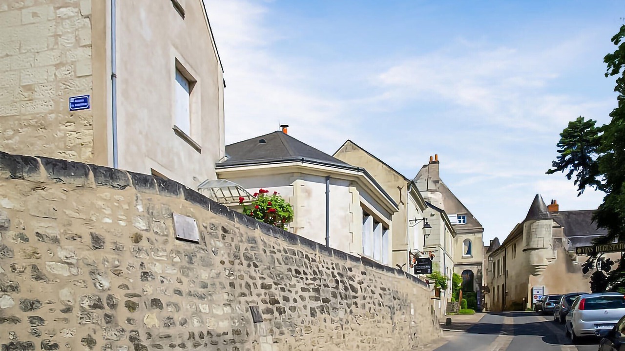 Photo of Outdoor in Crouzilles