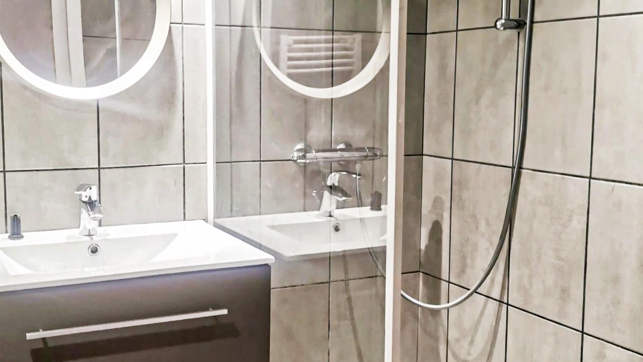 Photo of Bathroom in Crouzilles