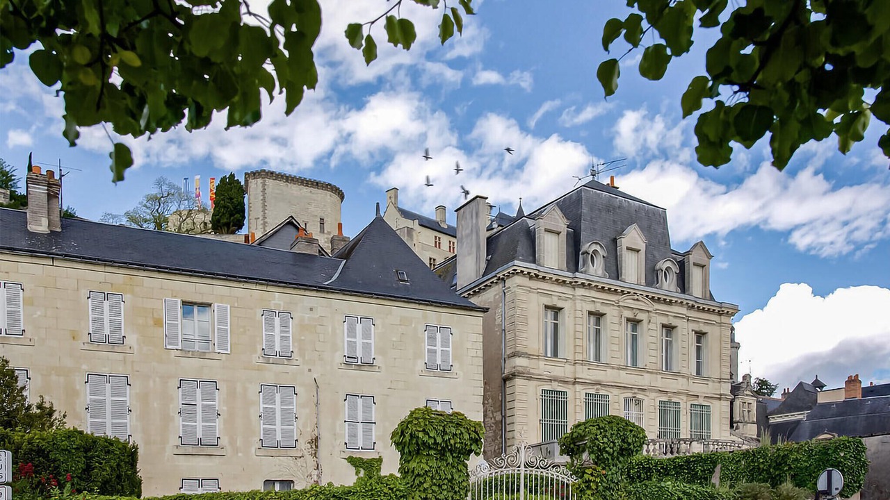 Photo of Outdoor in Crouzilles